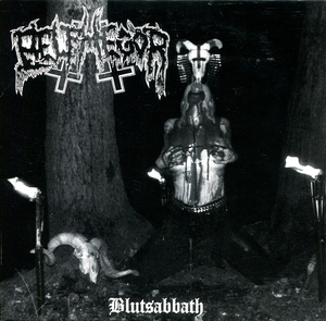 Blutsabbath (usa Reissue Promo Cd, 2001)