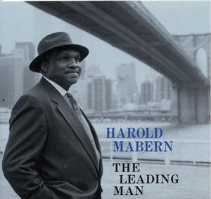 Harold Mabern-The Leading Man (Japan)