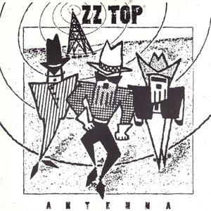 Antenna (Japan)