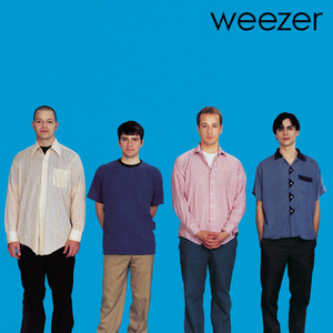 Weezer (blue Album)