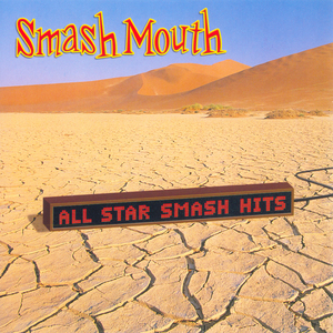 All Star Smash Hits