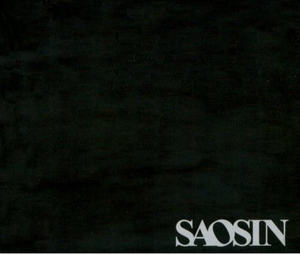 Saosin [EP]