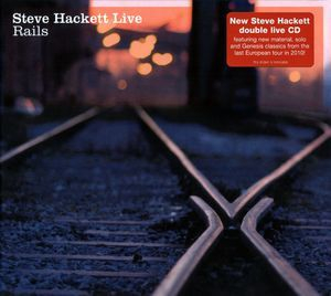 Live Rails (2CD)
