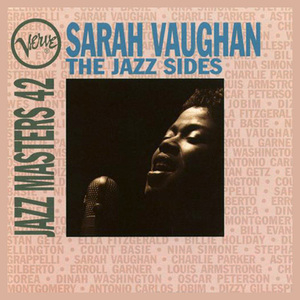 Verve Jazz Masters 42: The Jazz Sides