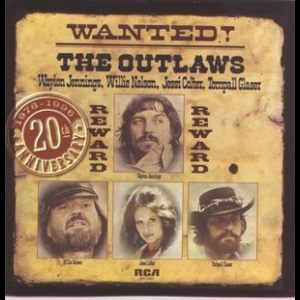 Wanted The Outlaws