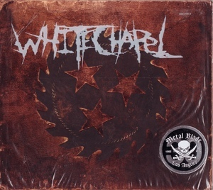 Whitechapel