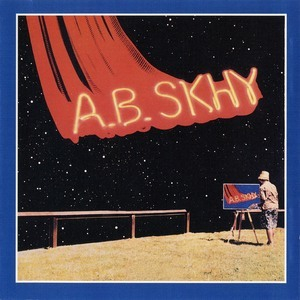 A.B. Skhy