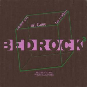 Bedrock 3