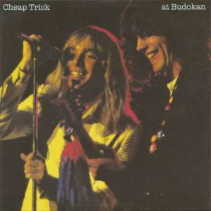 At Budokan(Original Album Classics Box)