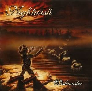 Wishmaster (Spinefarm Records)