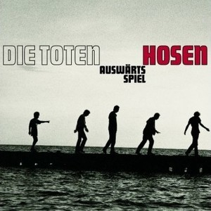 Auswдrtsspiel