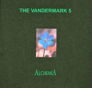 Alchemia (CD04) Day Two: Tuesday, March 16, 2004, (Set Two)