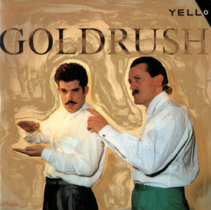 Goldrush (The CD Single Collection) (CD1) Box Set, Limited Edition (5CD)