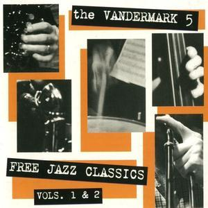 Free Jazz Classics Vol. 1