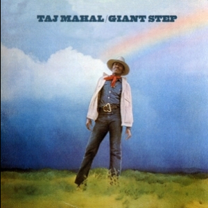 Giant Step-de Ole Folks At Home