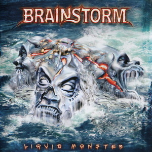 Liquid Monster [Metal Blade, 3984-14526-2, Germany]