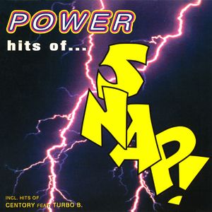 Power Hits Of