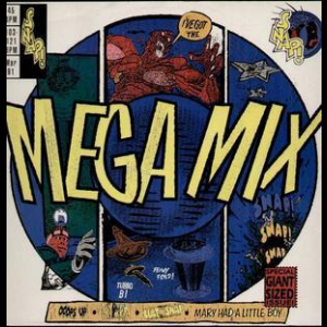 Mega Mix