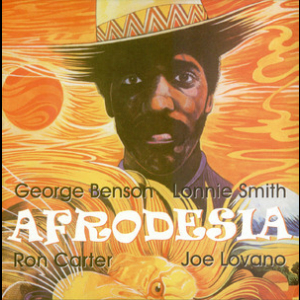 Afrodesia