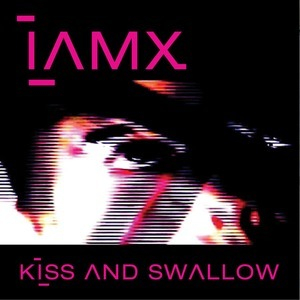 Kiss And Swallow (single)