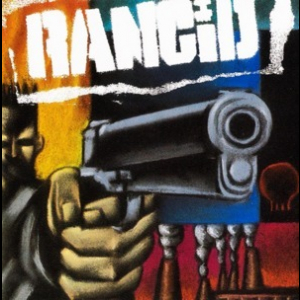 Rancid (Bonus Track)