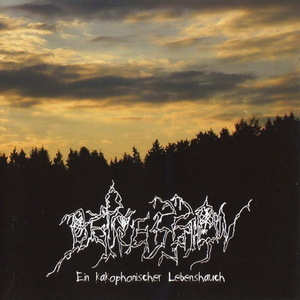Ein Kakophonisher Lebenshauch