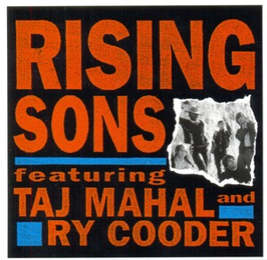 Rising Sons [The Complete Columbia Albums Collection] (15CDBoxCD1)