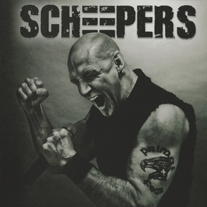 Scheepers [Frontiers Rec., FR CD 506, Italy]