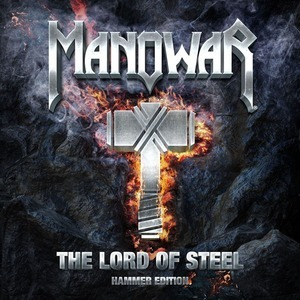 The Lord Of Steel - Hammer Edition (mca 01247-2)