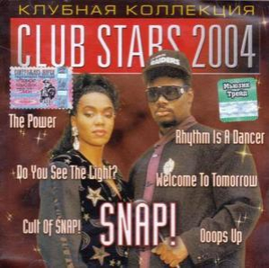Club Stars 2004