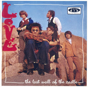 The Last Wall Of The Castle (Deep Six CD)