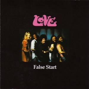 False Start (1990, Original Edition)