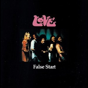 False Start (2007, Edition)