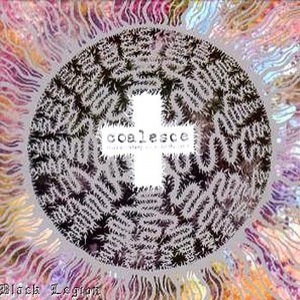 Coalesce - There Is Nothing New Under The Sun