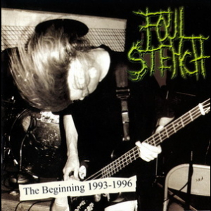 The Beginning 1993-1996