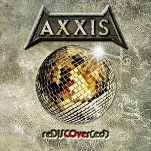 ReDiscover(ed)