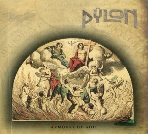 Armoury Of God
