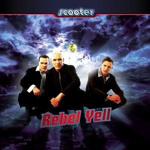 Rebel Yell