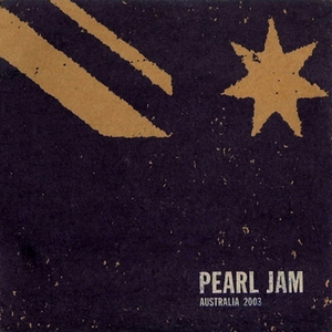 2003 Australia & Japan Official Bootlegs (Melbourne Australia February 20th 2003)