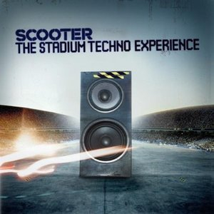 The Stadium Techno Experience (Australian Release)