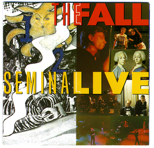 Seminal Live