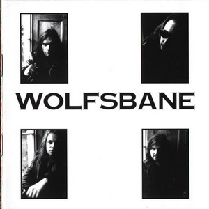 Wolfsbane (2CD)