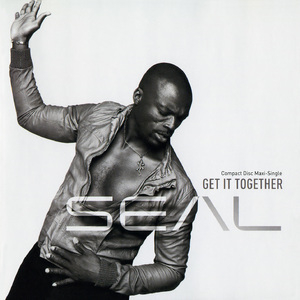 Get It Together (maxi-single)