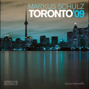 Toronto '09. (Mixed By Markus Schulz) (2CD)