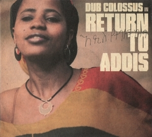 Return To Addis