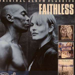 Original Album Classics Cd2: Sunday 8pm
