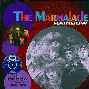 Rainbow - The Decca Years 1969-1972 (disc 2)