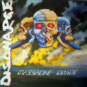 Massacre Divine