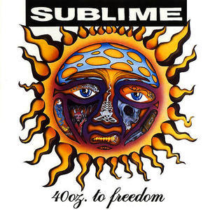 40 Oz. To Freedom [CDS]