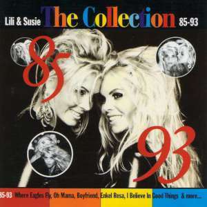 The Collection 85-93